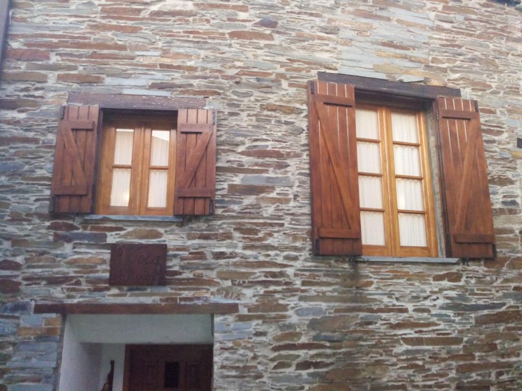 Toca Da Sede Holiday home *