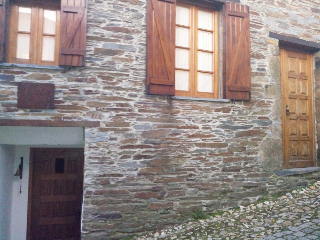Holiday home Toca Da Sede *