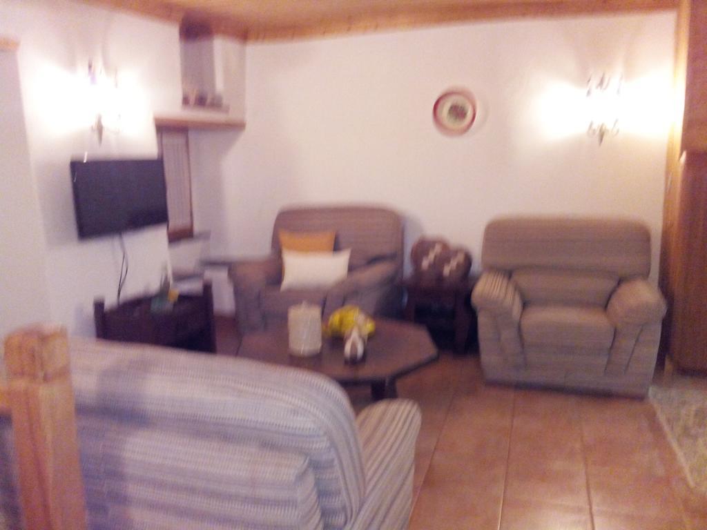 Holiday home Toca Da Sede Pardieiros