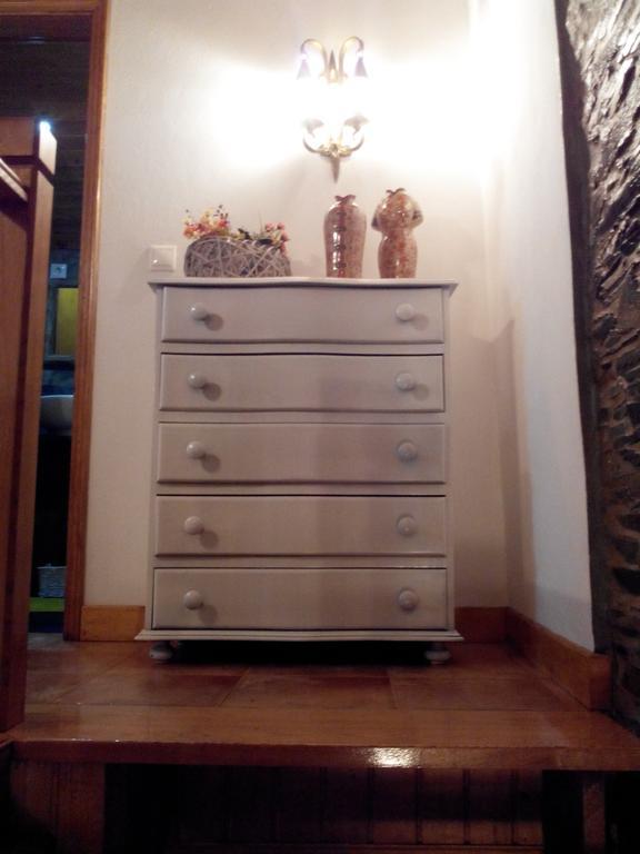 Holiday home Toca Da Sede