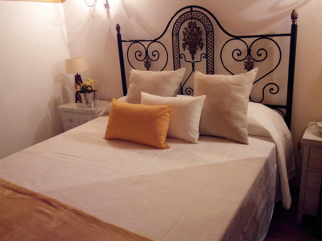 Toca Da Sede Holiday home *