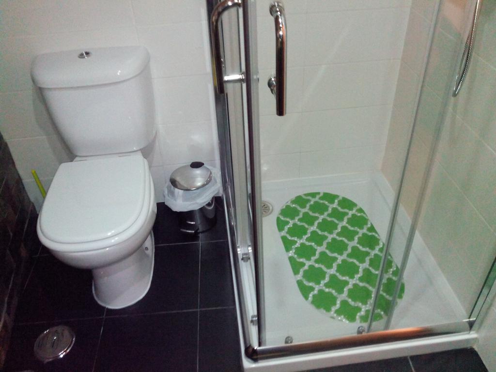 Toca Da Sede Pardieiros