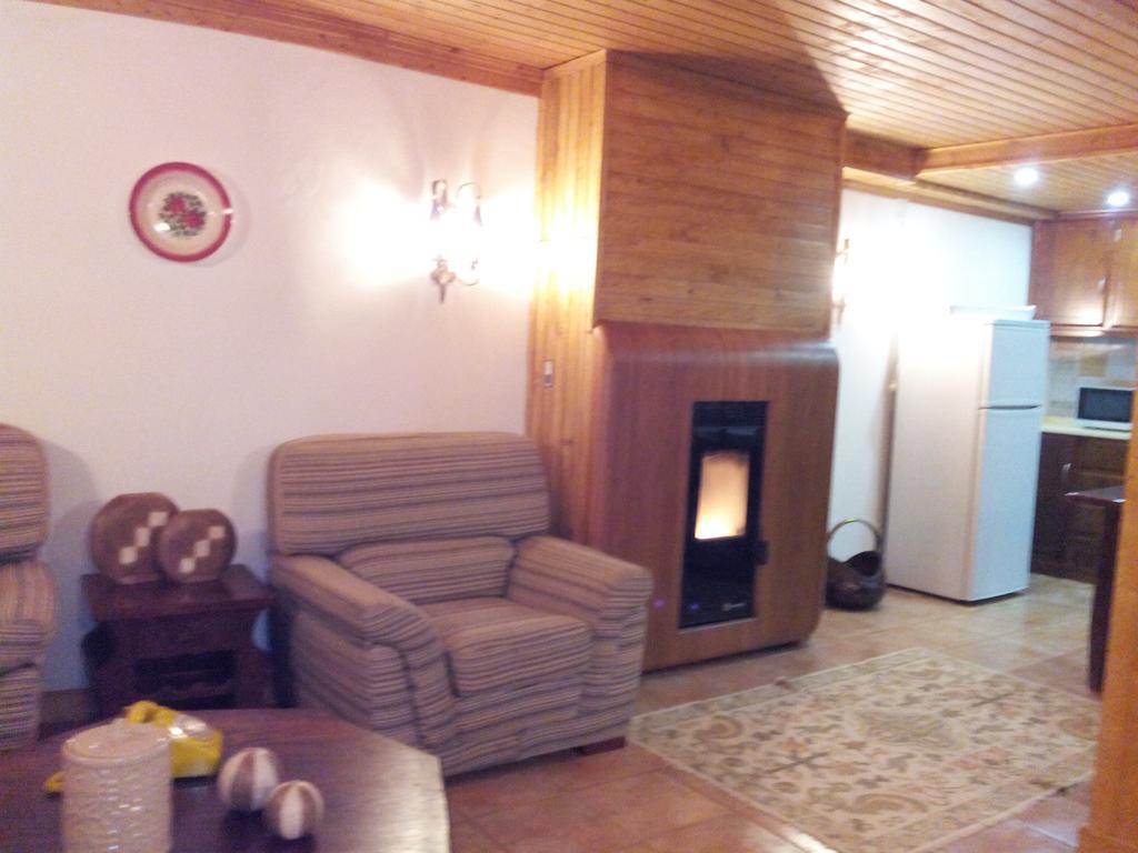 Holiday home Toca Da Sede *