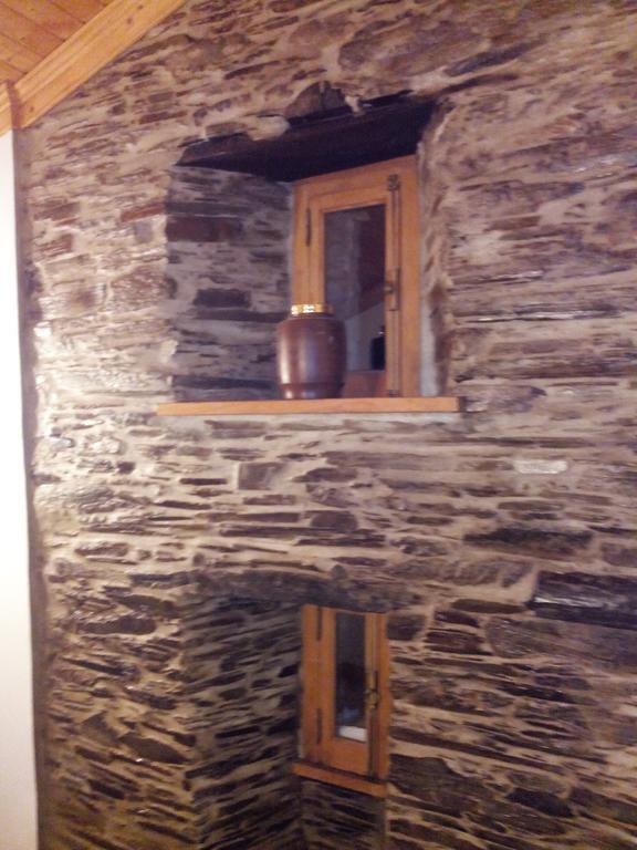 Holiday home Toca Da Sede