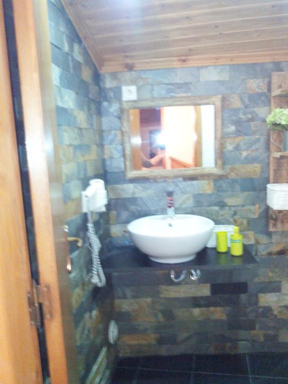 Toca Da Sede Holiday home *
