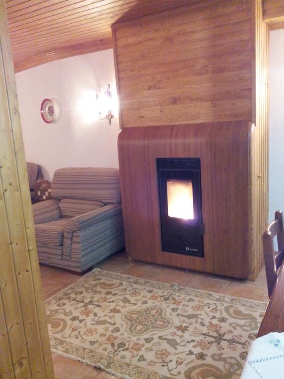 Toca Da Sede Holiday home