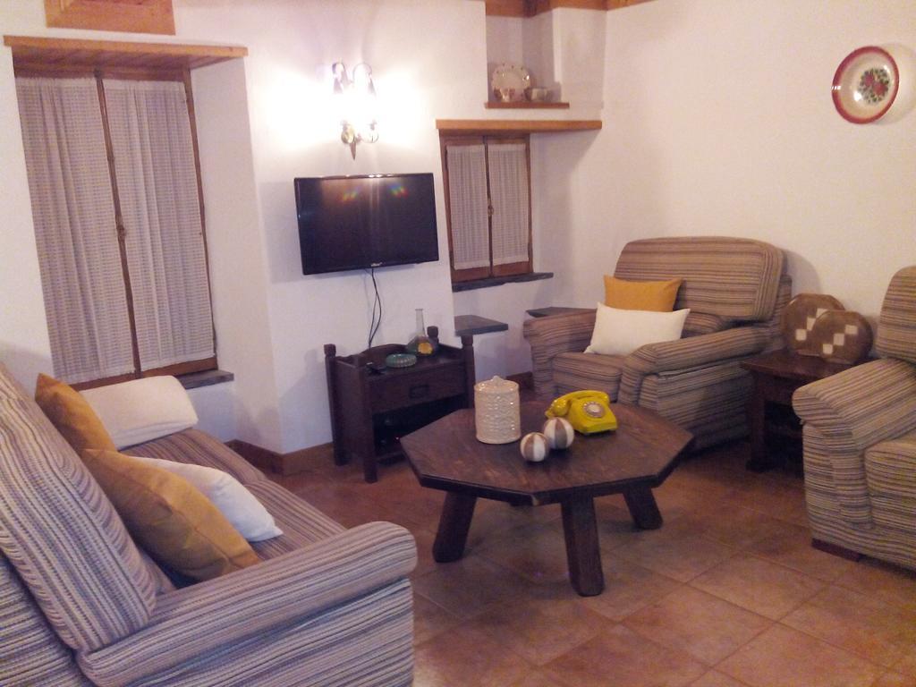 Toca Da Sede Holiday home *