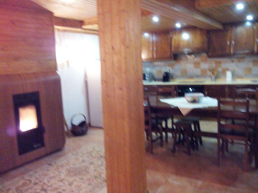 Toca Da Sede Holiday home