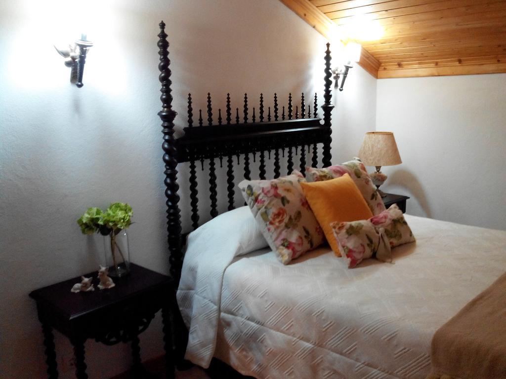 Toca Da Sede Holiday home Pardieiros