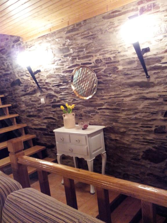 Holiday home Toca Da Sede *