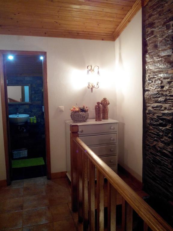 Toca Da Sede Holiday home *