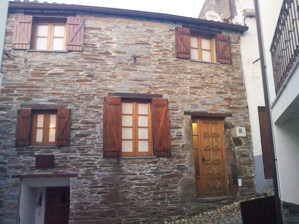 Holiday home Toca Da Sede