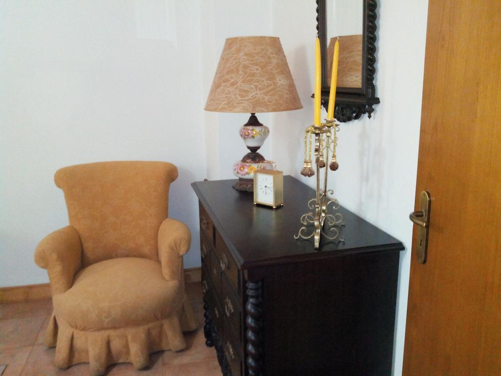 Toca Da Sede Holiday home
