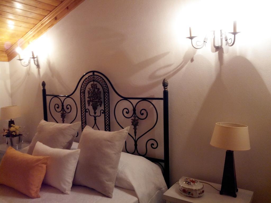 Holiday home Toca Da Sede Pardieiros