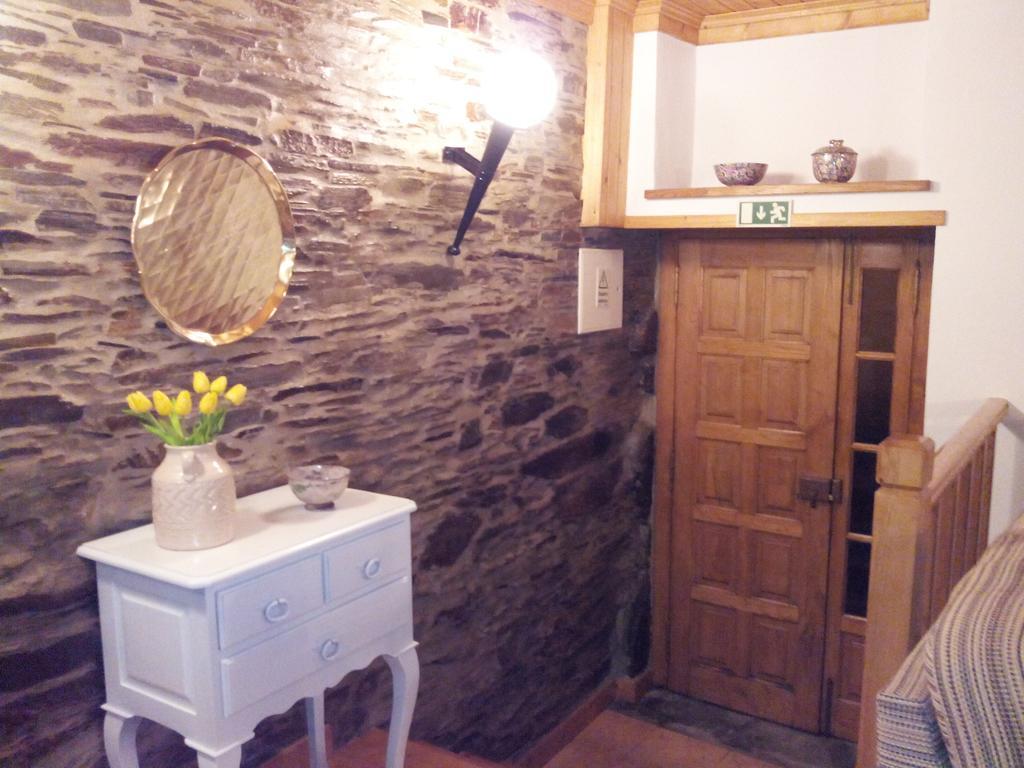 Holiday home Toca Da Sede