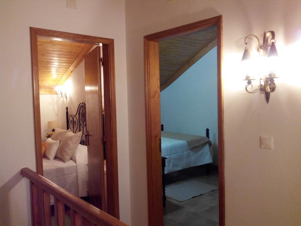 Toca Da Sede Holiday home *