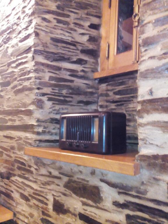 Holiday home Toca Da Sede