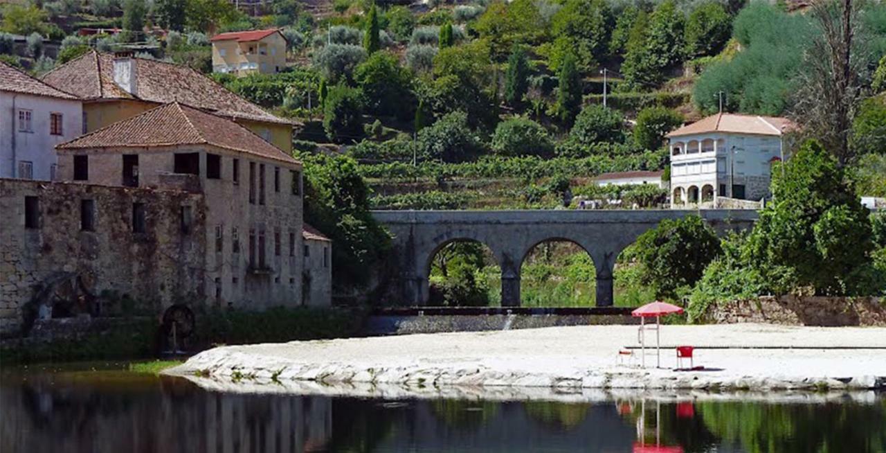 Holiday home Toca Da Sede *