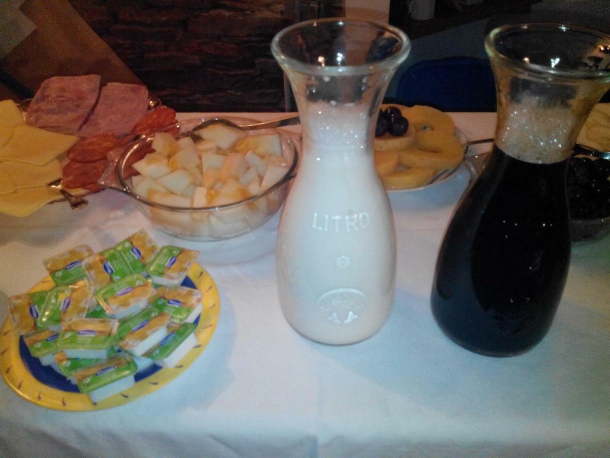 Toca Da Sede * Pardieiros